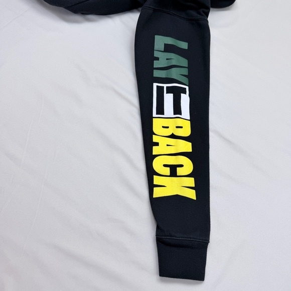 Bruno Mars 24K Tour sweatshirt - Picture 8 of 10